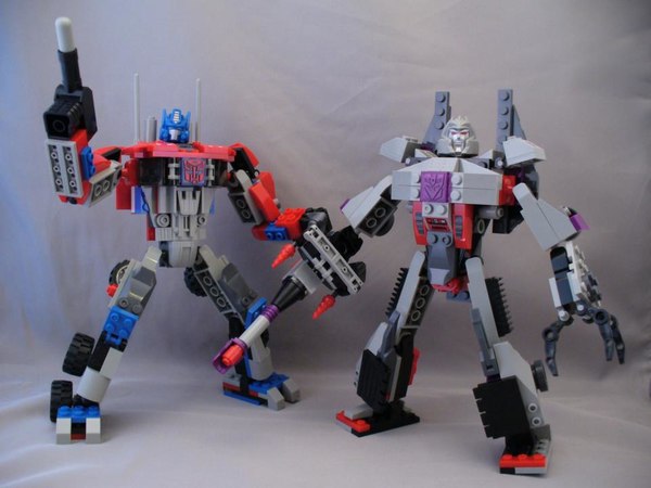 Transformers Kre O Battle For Energon Video Review Image  (1 of 47)